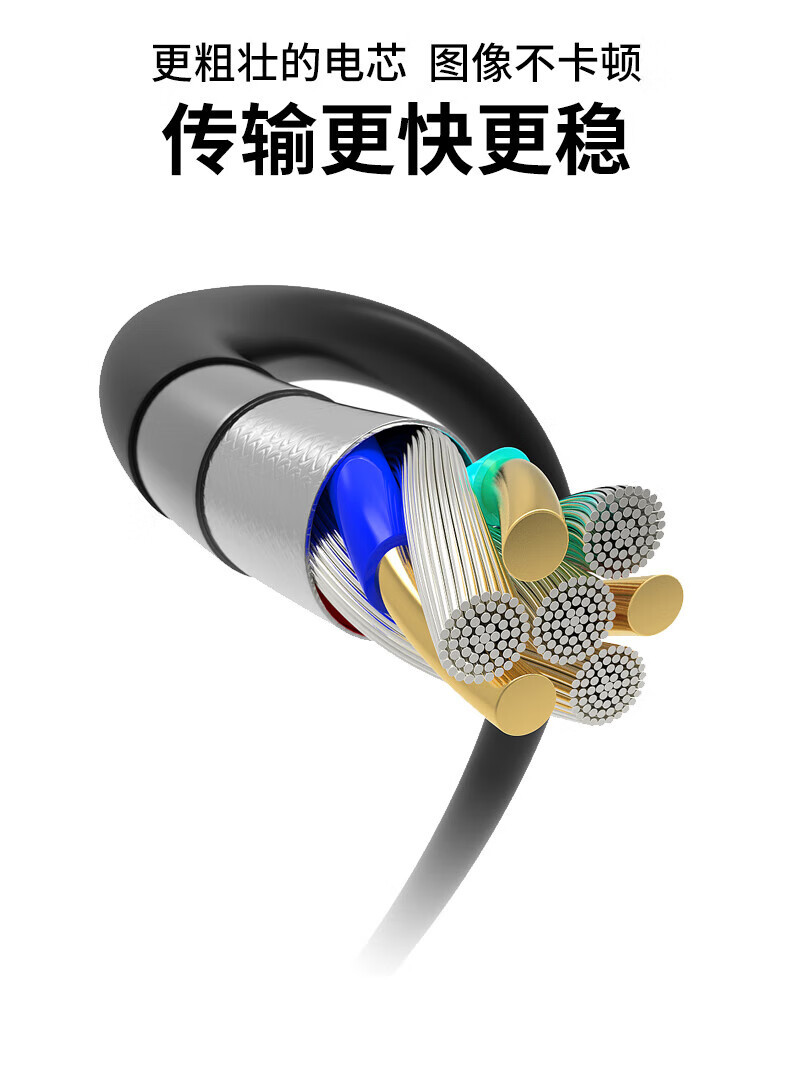 5.5mm 3-in-1 Mobile Phone Endoscope HD Camera Car Repair Pipeline Detection Industrial Inspection Probe