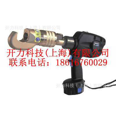 ETC 1736 电动螺母破碎机（KREE）