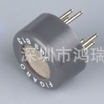 日本费加罗TGS813可燃气体传感器