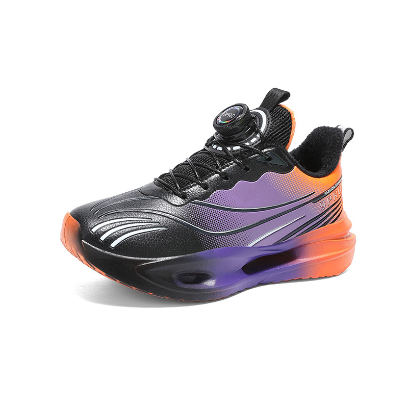 Red Rabbit 9PRO zapatos de corrida de placa de carbono para niños exámenes físicos profesionales para niñas grandes zapatos de corrida transpirables ligeros de amortiguación