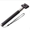 Manufactor goods in stock Stainless steel 7 Telescoping selfie Grooved tube monopod Self-rod gopro Camera self-timer lever