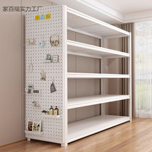 特价耐用全钢架子货架衣柜出租房简易经济型货架大容量家用挂衣服