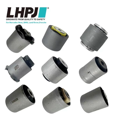 Other walking systems Rubber Sleeve (small) for Land