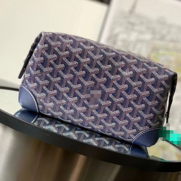 Cross-Border Upgraded Version of the Same Lunch Box as the Star, Dog Hand-Held Toiletry Bag, Convenient Storage Cosmetic Bag, Women's Bag Cross-Border Upgraded Version of the Same Lunch Box as the Star, Dog Hand-Held Toiletry Bag, Convenient Storage Cosmetic Bag, Women's Bag