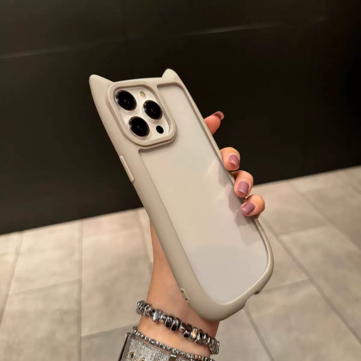 Apple, совместимый чехол для телефона, силиконовый iPhone 16, iphone