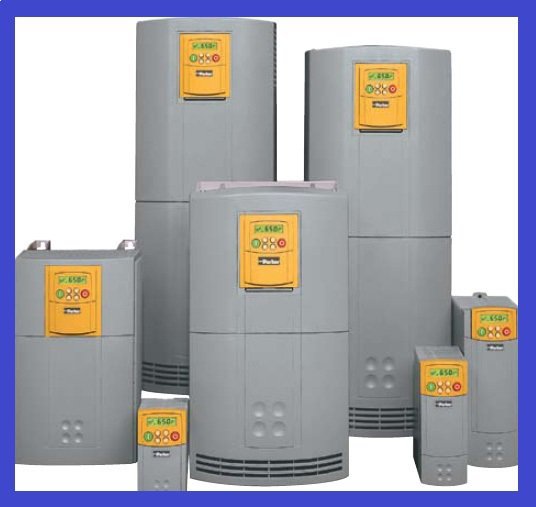 590P-53215010-P00-U4A0 原装进口派克直流调速器 15A