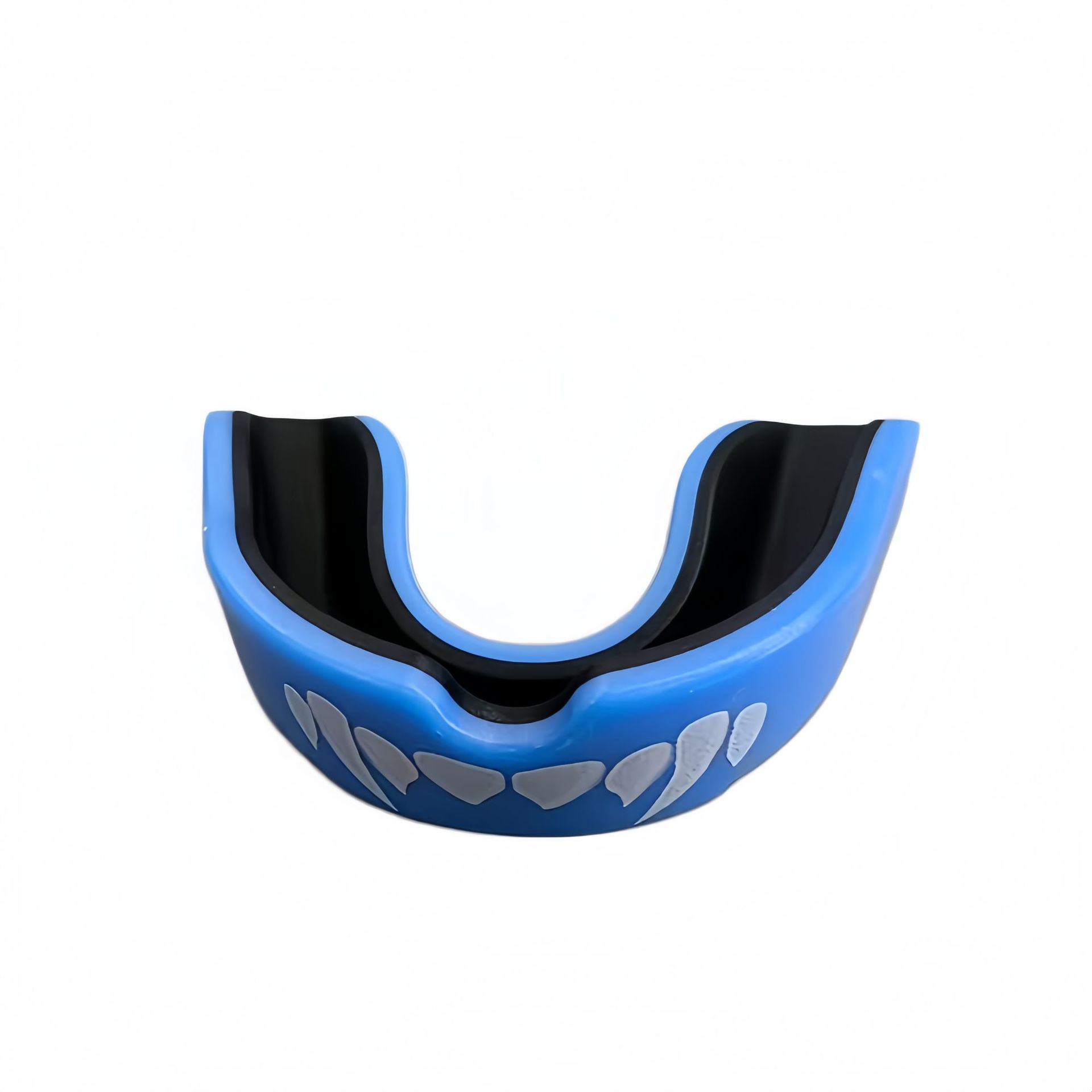 Grado alimenticio EVA brackets deportivos brackets de boxeo brackets de boxeo brackets de lucha Sanda entrenamiento de boxeo de combate brackets de protección de dientes