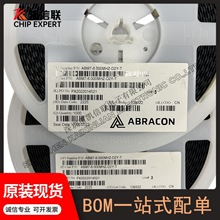 ABM7-8.000MHZ-D2Y-T��װSMD6035-2P8MHz&plusmn;20ppm18pF��Ƭ��Դ����