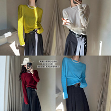�ɷֵ��ڴ��׷���������ëԲ�쳤����֯��2025�ﶬ�¿�ŮG112704