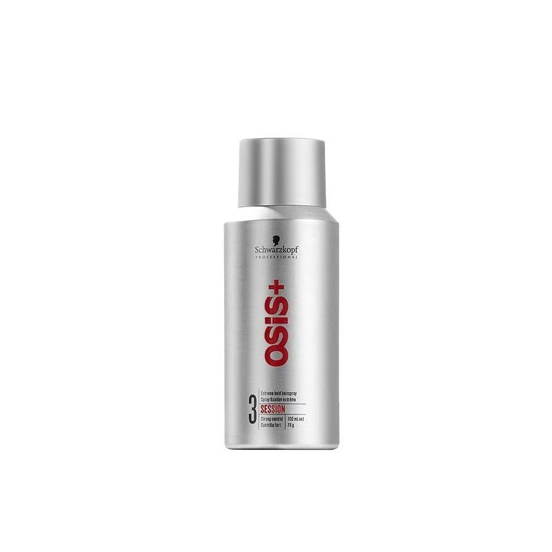 Swark Got2b Cool Print Permanent Hair Styling Spray 50ml para hombres, mousse para el cabello.