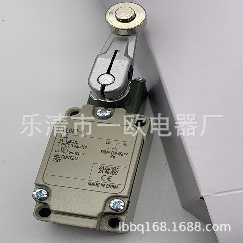 质量保证 行程开关 WLCA2-G-N WLCA12-G-N 传感器 型号齐全 现货