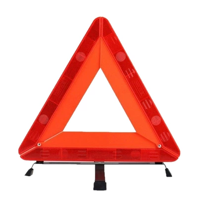 Sale Red Box Style Triangular: Warning sign