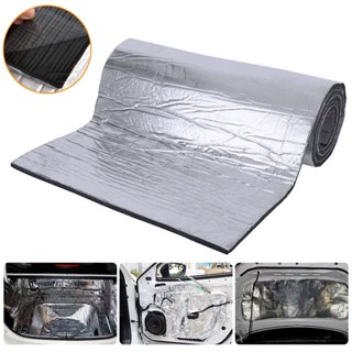 Foam Insulation Soundproof Cotton, Shock-Absorbing – Car sound-absorbing cotton