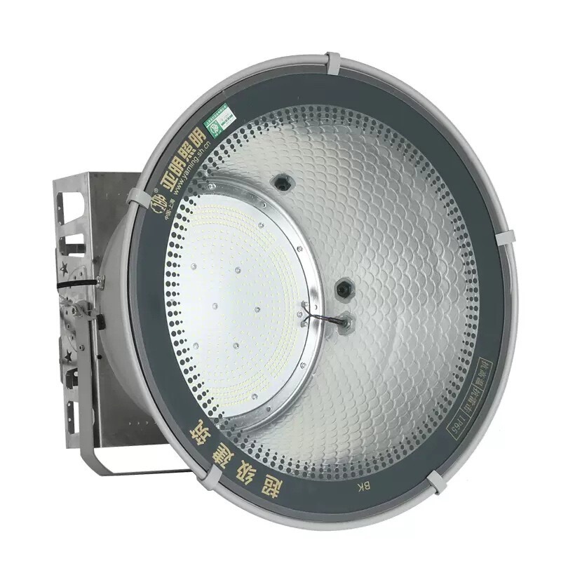 亜明ledタワー吊灯工事現場照明灯建築の星400w3000w屋外超亮サーチライト|undefined