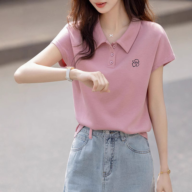 màu hồng