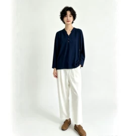 女式针织衫;女式T恤;大码针织衫