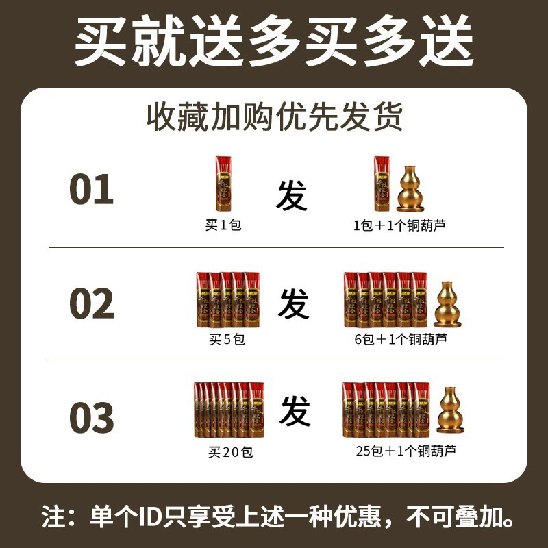 Guotianxiang Qianzhi сандаловое благовоние для буддийских обрядов, бездымные домашние линийные ароматические палочки ручной работы