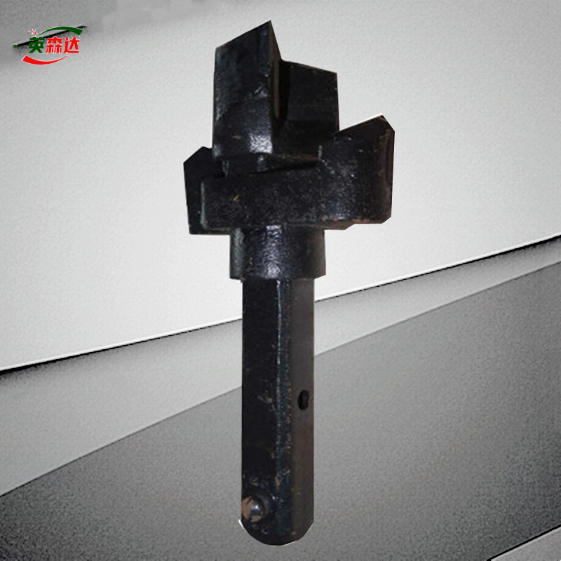 英森达供应高效组合钻头金刚石复合片防突钻头矿用探水钻头规格