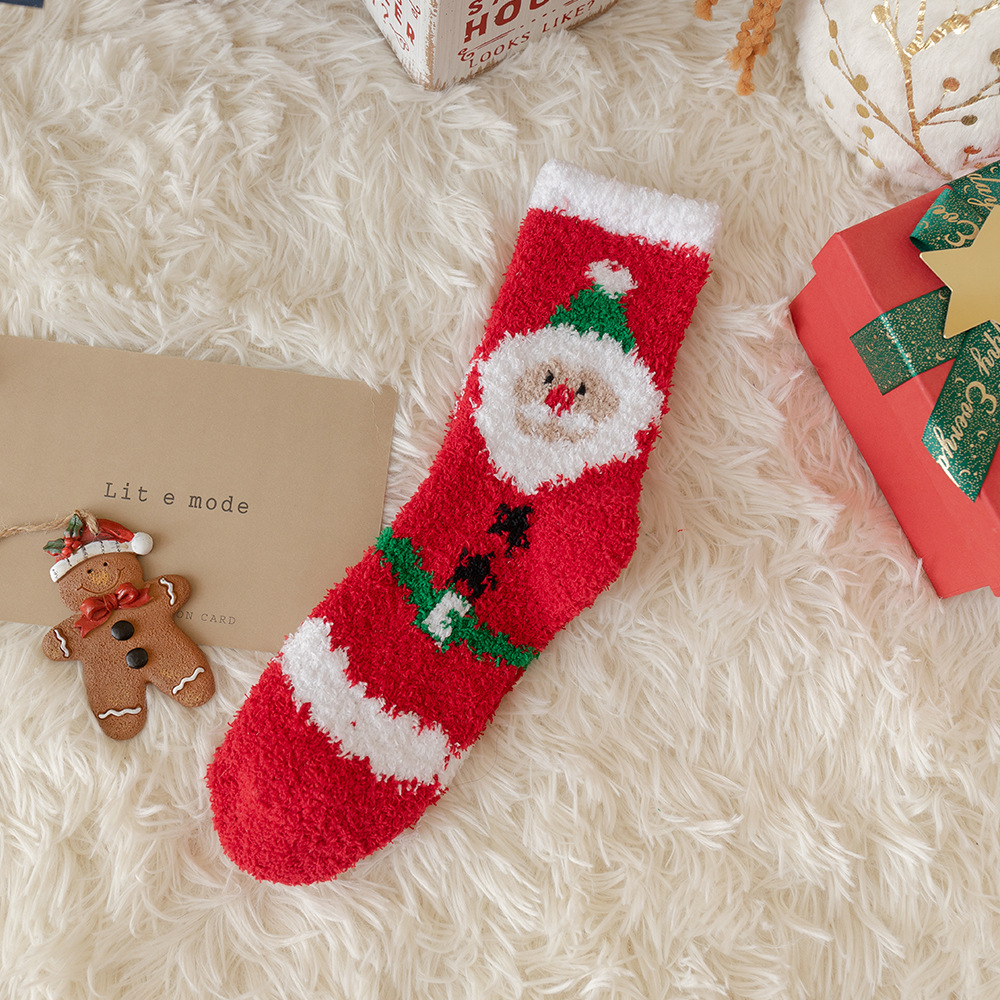 모자 산타 클로스