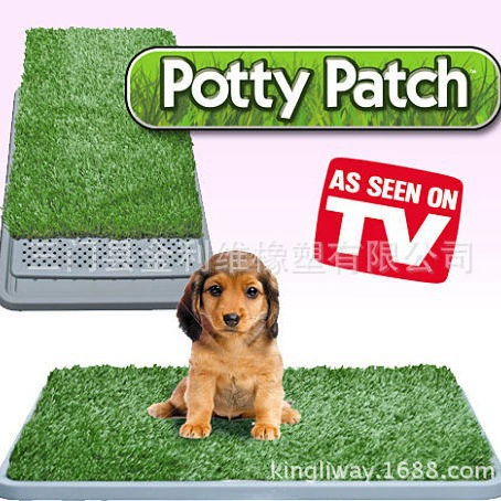 Прямые поставки с завода: популярный трехслойный туалет для животных 17x27 дюймов