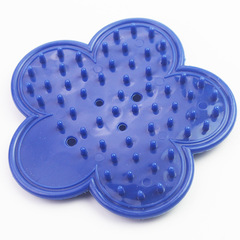 Soft Gel Thorn-Removal Tool for Flowers: Flower Shop Tools to Remove Leaves and Thorns from Roses & Carnations — Plastic Thorn Remover & Pruning Pliers