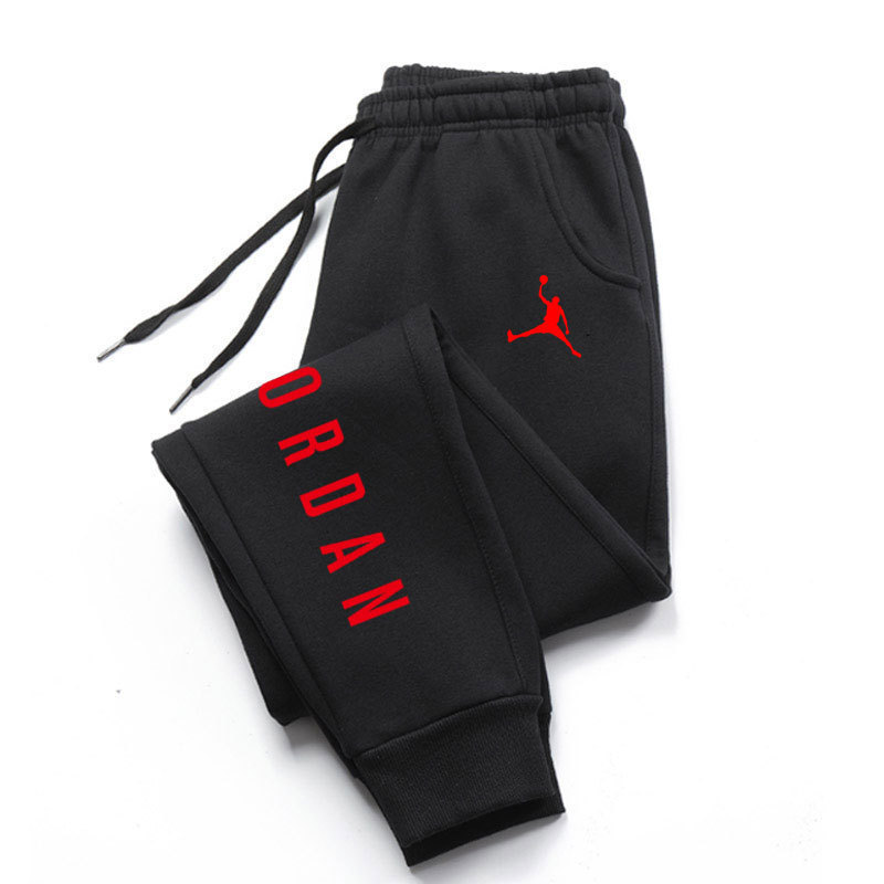 Black--Red