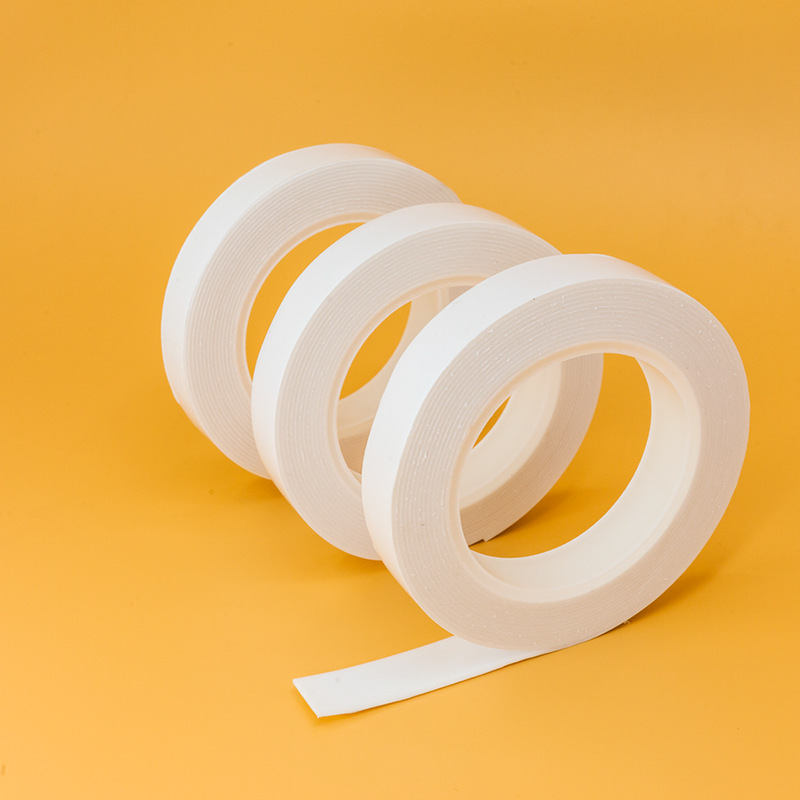 适用于笔记本电脑易拉胶液晶屏幕白色返修电池胶不伤屏可以拉伸胶