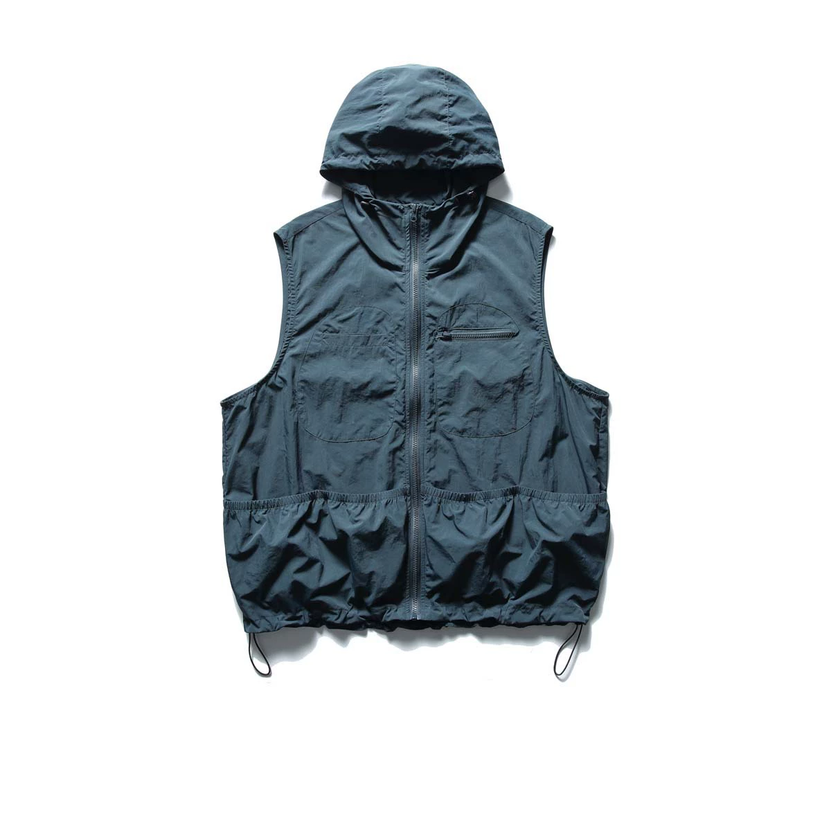 Ruiienrs x Crowd City AW 2024 spring new Japanese spring hooded jacket Y401