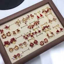 diy�������б�������tɫϵ��ᔺϼ����΢��ʯ���l���y�