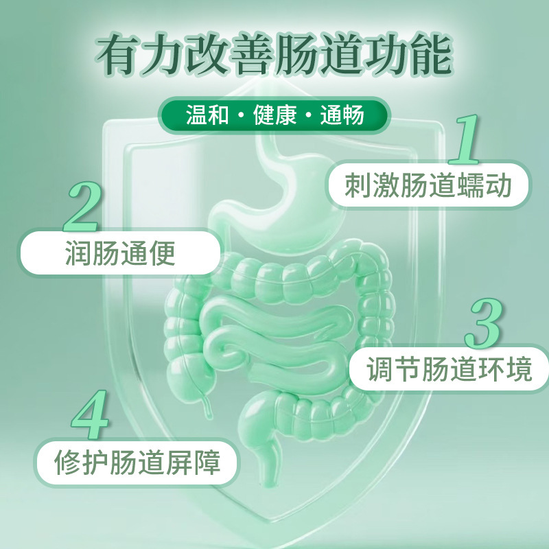 蓝帽仁和芦荟决明子胶囊便秘 通便 源头工厂一件代发|undefined