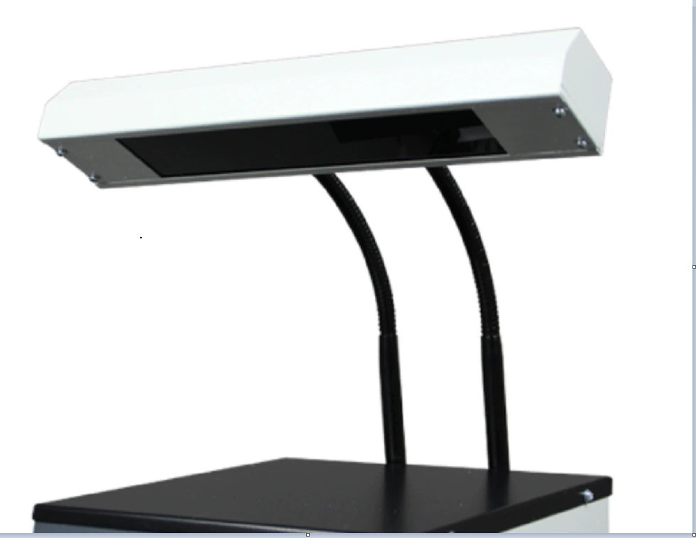 Трехцелевой УФ-анализатор Настольный трехцелевой УФ-анализатор