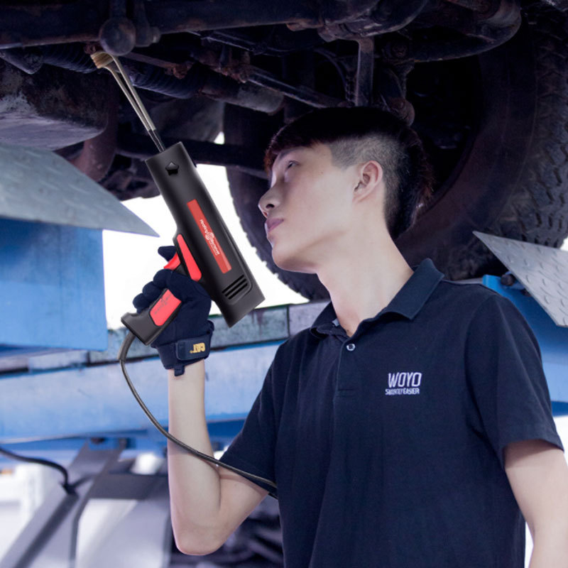 500W生锈螺丝加热器 螺丝拆卸工具 螺栓 电磁感应 手持式汽车维修