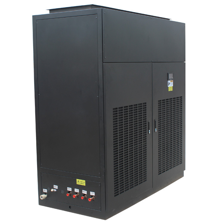 海洛斯顶送风机房空调档案室实验室专用恒温恒湿空调核磁共振空调