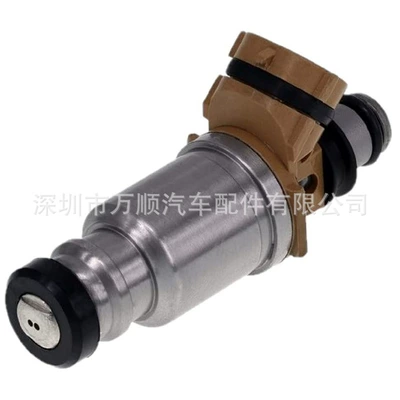 Nozzle, Oil pump, nozzle