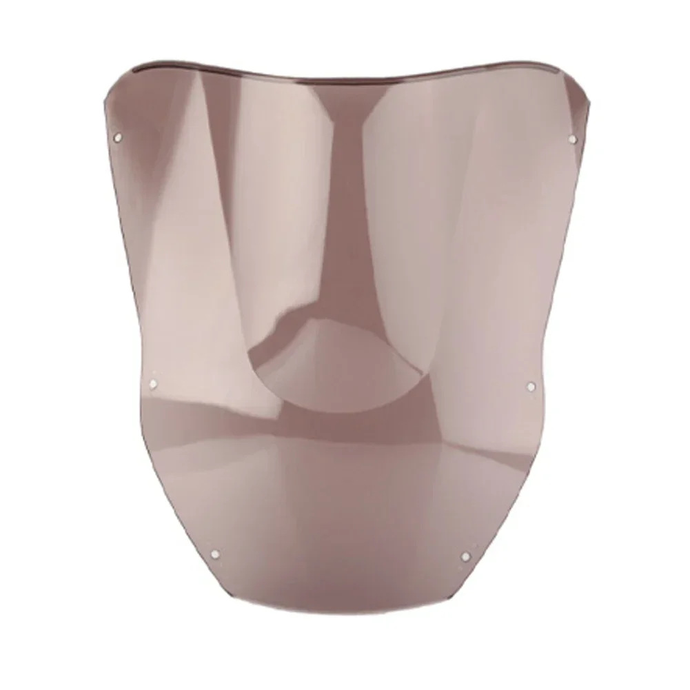Suitable for Kawasaki Zx12R 2000-2001 Motorcycle Modified Front Windshield Front Windshield