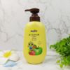 青蛙王子婴儿洗发沐浴露310ml水果精华舒爽柔嫩营养滋养温和配方|ru
