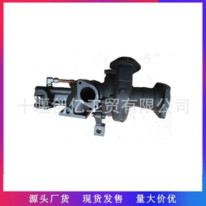 适用于康明斯 Водяной насос аксессуаров двигателя QSK19 K19 4081093 4081095