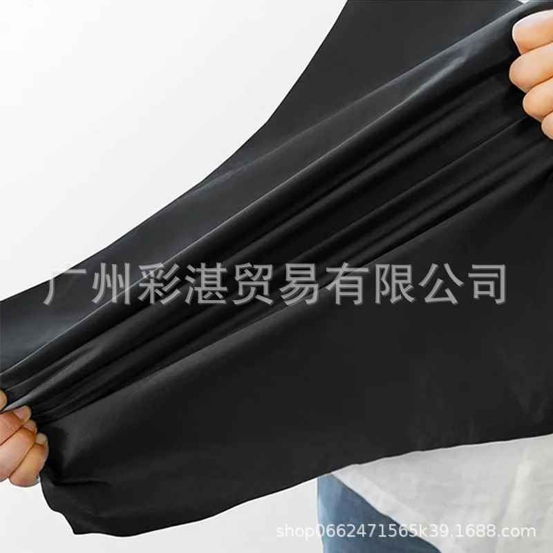 Cross-Border Foreign Trade Universal Car Cover Oxford Cloth Waterproof Sun Protection Anti-Scratch Car Dust Cover Full Car Cover