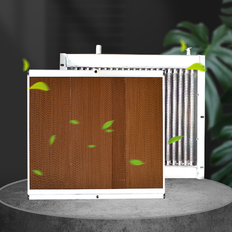 Factory Wholesale Stainless Steel Water Curtain Wall Integrated Water Curtain Wall Water Curtain Paper Breeding Special Air Conditioning Cooling Wholesale Factory Wholesale Stainless Steel Water Curtain Wall Integrated Water Curtain Wall Water Curtain Paper Breeding Special Air Conditioning Cooling Wholesale