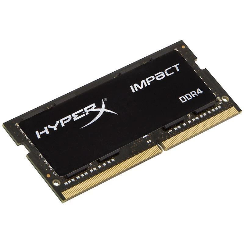 Подходит для серии IMPACT 16GB DDR4 3200 — модуль памяти для ноутбука (для слота/моделей в серии Hacker God Bar)