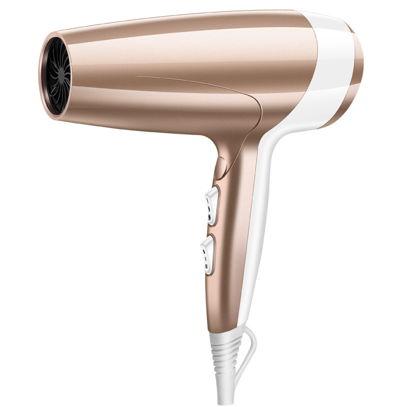 クロスボーダーヘアトリートメントハイパワーヘアドライヤー家庭用大風力冷熱風理髪店速乾ブルーレイヘアドライヤー|undefined