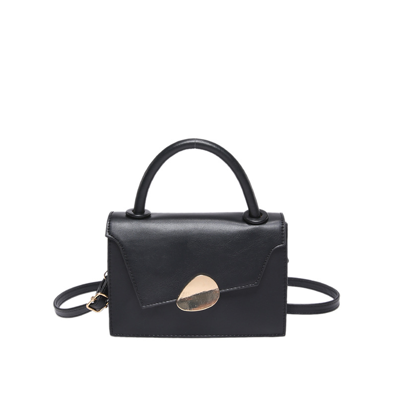 Bolso de moda de viaje de mujer nuevo estilo de mujer exquisita bolso de alto valor de cara bolso de hombro bolso de hombro diario con bolso pequeño para mujeres