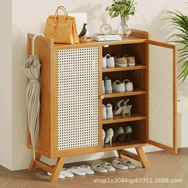 衣帽架;鞋柜;角几/边几