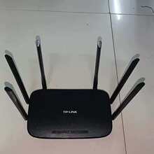����95��һ��TP7300ǧ��˫Ƶ·�������ʼ���tplink·�����հ���