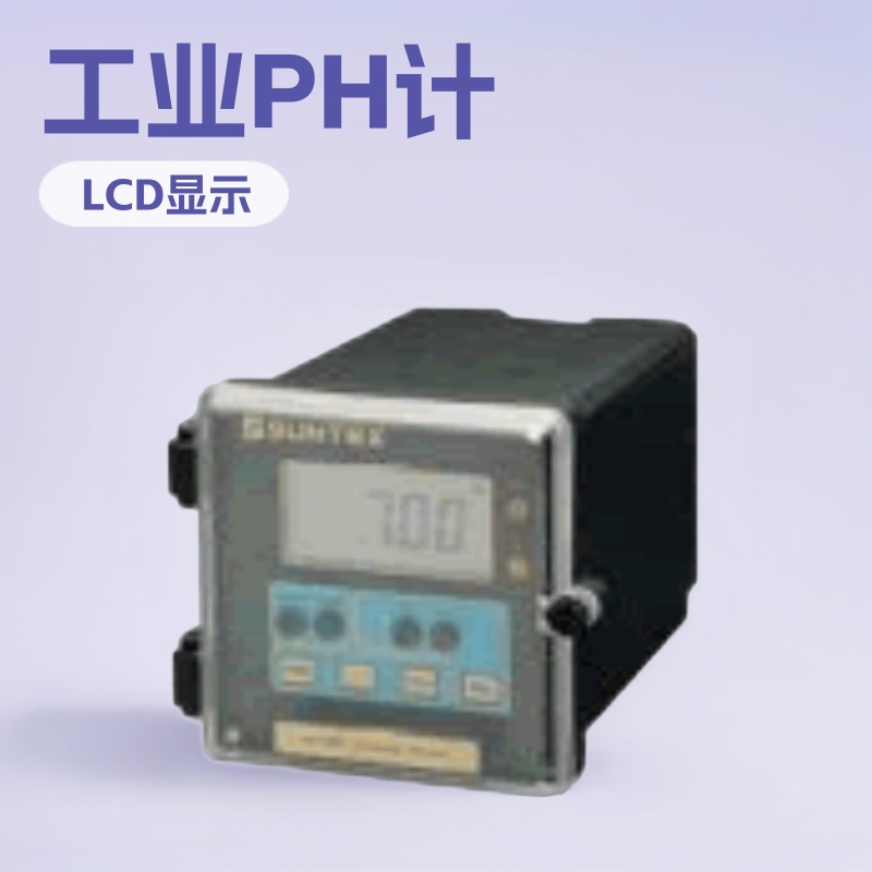 PC310，PC-310，SUNTEX，上泰，PH计，PH仪表，PH控制器