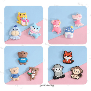 PVCܛ�z�NƬ��ͨС����С̖diy�����NƬ��ͯ��ָ�ll�A�b����