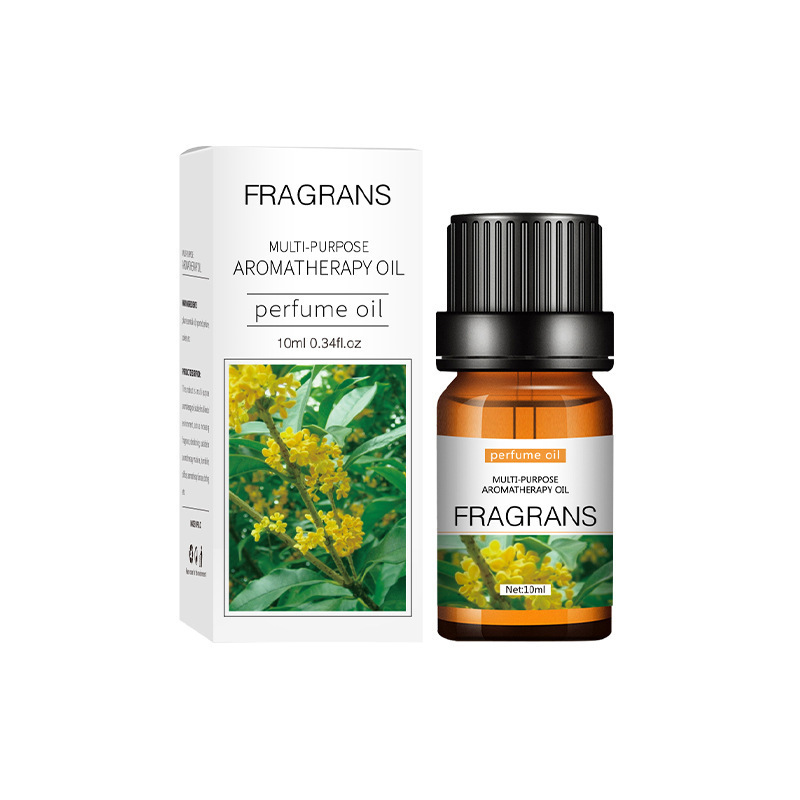 跨境水溶性香薰精油玫瑰薰衣草桅子花按摩精油加湿器专用精油厂家|undefined