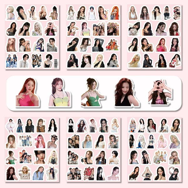 (G)I-DLE-103 photos