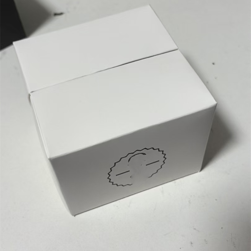 White box