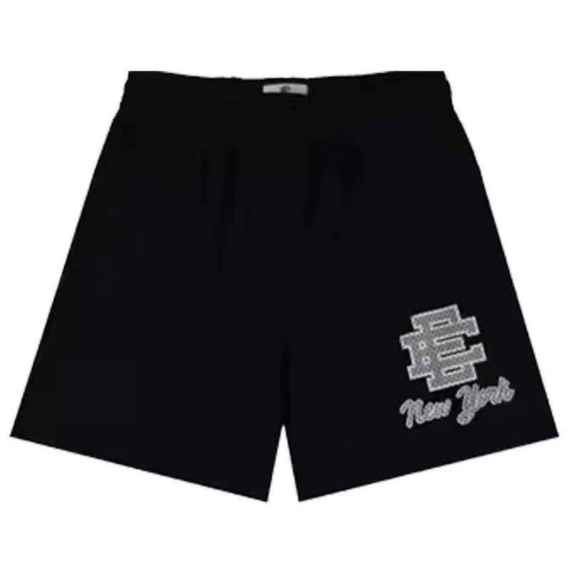 Men's Fitness Shorts Quick-Dry Sports Shorts Men's Basketball Quarter-Length Compression Pants Men's Running Cross-Border